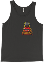 trickyzs Tank Top
