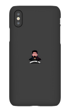 unboxingjoeinmalayalm iPhone Phone Cases