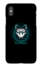 easyguu iPhone Phone Cases