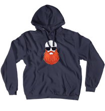 thebostonmane Hoodies (No-Zip/Pullover)