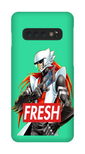 Kaibaman Samsung Phone Cases