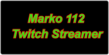 deskmat Marko112