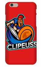 clipeuss iPhone Phone Cases