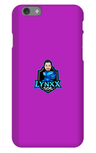 Lynxx506 Protect Your Phone Case