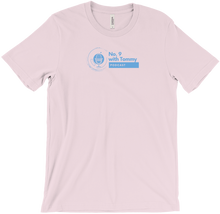 number9withtommypodcast T-Shirts