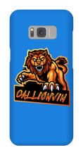 CalLionVin Samsung Phone Cases