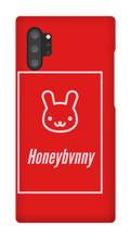 honeybvnny Samsung Phone Cases