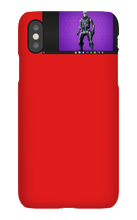 jojoplaysyt iPhone Phone Cases