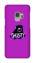 ghostygamingofficial Samsung Phone Cases
