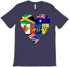 Fam Love T-Shirts