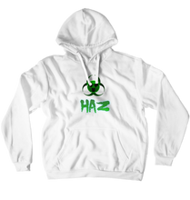 bomhaz Hoodies (No-Zip/Pullover)