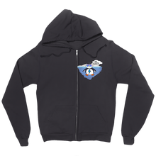 JstDanny08 Zip Up Jacket