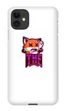 vinglokey iPhone Phone Cases