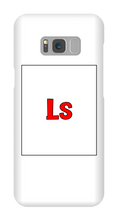 Capinha Samsung Logo Canal
