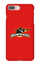 lllustrado iPhone Phone Cases