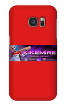 kikemire Samsung Phone Cases