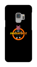 INVISAPLAYZ Samsung Phone Case