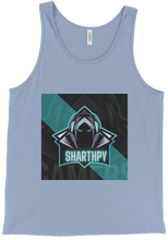 New Camiseta sin Mangas Sharthpy