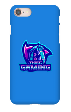 TKGC iPhone Phone Cases