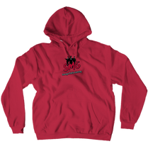 SMG Hoodies (No-Zip/Pullover)
