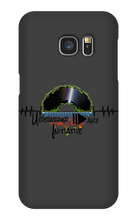 Underground Dance Initiative Samsung Phone Cases