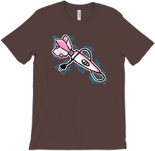 UNISEX HI VIBING personal Massager TEE