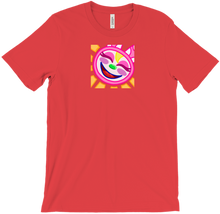 CHRISSY LAUGH T-SHIRT