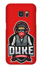 Dukes Samsung Phone Cases
