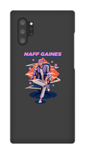 naffgaines Samsung Phone Cases