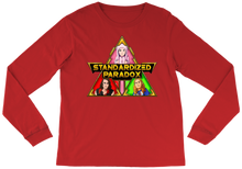 standardizedparadox Long Sleeve Tee