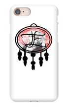 ghoul's iPhone Case