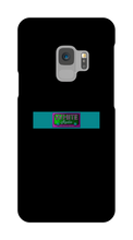 whiteradiottv Samsung Phone Cases