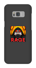yamatatakashi Samsung Phone Cases