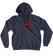 symple2020 Hoodies (No-Zip/Pullover)