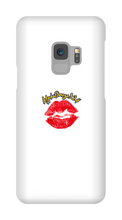 AlphaOmega324GB Samsung Phone Case
