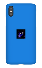 darkbomberfn iPhone Phone Cases