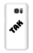 taktikaldestroy Samsung Phone Cases