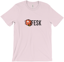 T-Shirt FESK