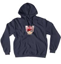 Cup Noodles Hoodies (No-Zip/Pullover)