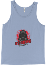 trikru_the_woods_clan Tank Top