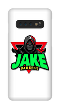 jakebaker15 Samsung Phone Cases
