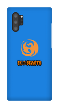 exbeasts Samsung Phone Cases