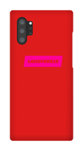anapaulla14 Samsung Phone Cases