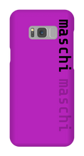 Caminha de celular Maschi S8