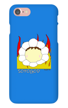 SopoGod iPhone Phone Cases