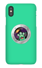 neilj99 iPhone Phone Cases