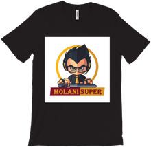 molanisuper T-Shirts
