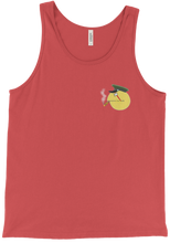 HendersonGaming Logo Tank Top