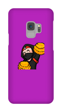 yamatatakashi Samsung Phone Cases