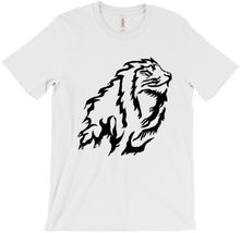 Shirt - Raikun´s Gamezone - Lion silhouette black